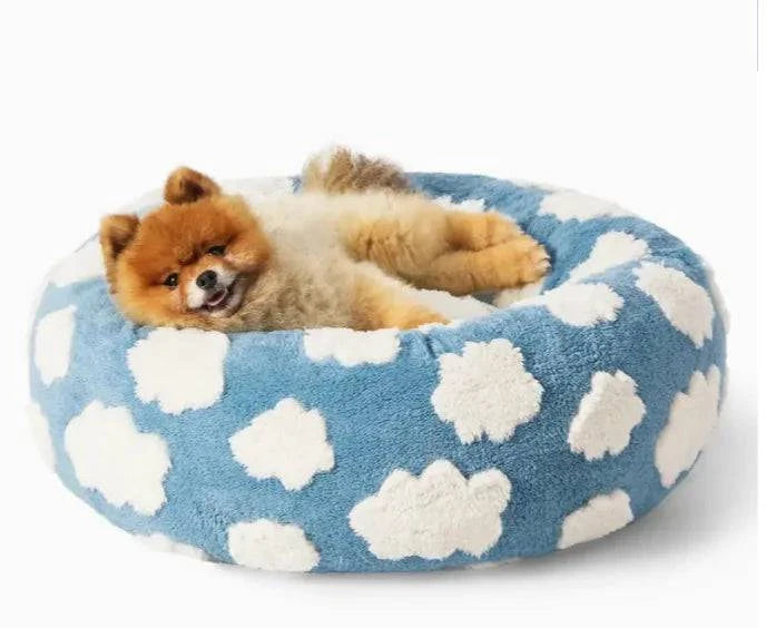 Lits Lesure pour Chien et chat Ed'Intérieur - UNIVERS ANIMALS
