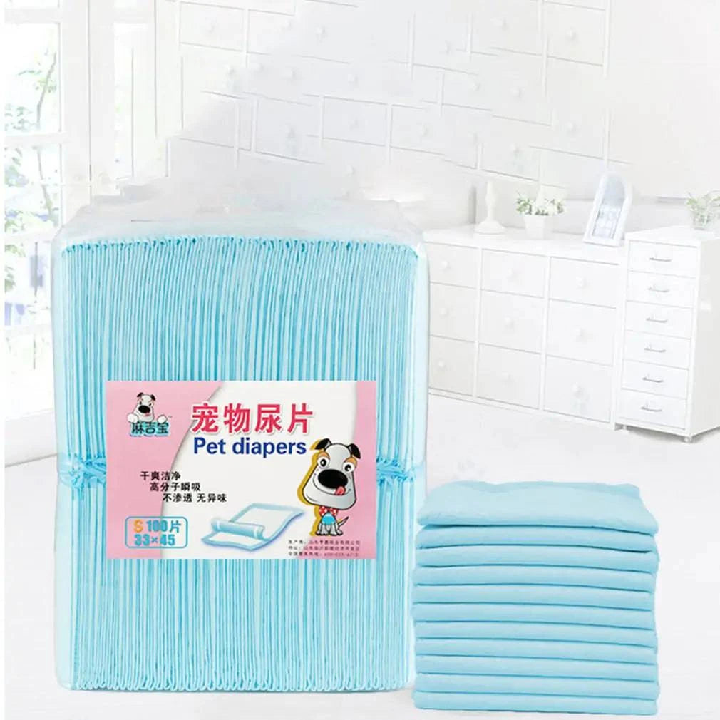 Couche Super Absorbante pour Animaux - UNIVERS ANIMALS