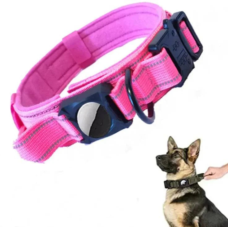 Protecteur de Tag Air pour Animaux de Compagnie - UNIVERS ANIMALS