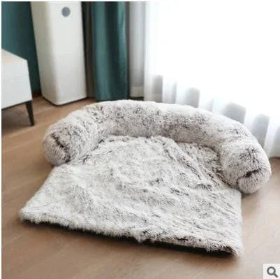Canapé Lavable pour Animaux - Lit de Chien Confortable - UNIVERS ANIMALS