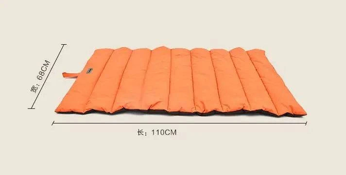 Tapis pour Chien Résistant aux Morsures et Imperméable - UNIVERS ANIMALS