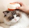Brosse chat - UNIVERS ANIMALS