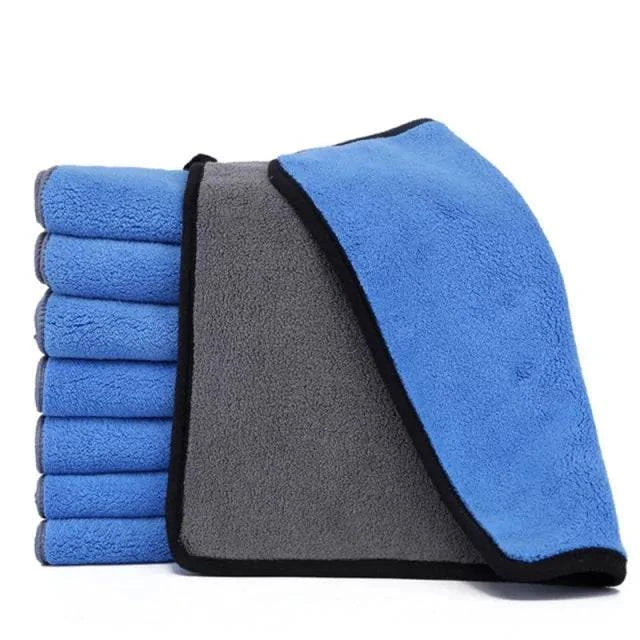 Toalha Absorbent pour animaux - UNIVERS ANIMALS