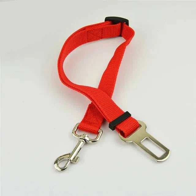 Ceinture de Sécurité pour Voiture pour Chiens et Chats - UNIVERS ANIMALS