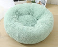 Lit Rond Kimpets pour Animaux de Compagnie - UNIVERS ANIMALS