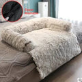 Canapé Lavable pour Animaux - Lit de Chien Confortable - UNIVERS ANIMALS