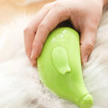 Brosse de Toilettage 3-en-1 pour Animaux - UNIVERS ANIMALS