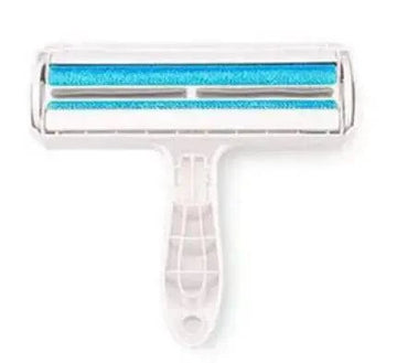 Brosse Anti Poils Animaux Chat Chien - UNIVERS ANIMALS