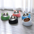 Bol Élégant pour Chats - UNIVERS ANIMALS