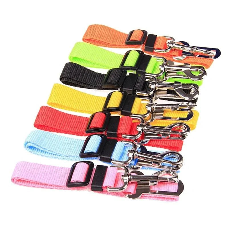 Ceinture de Sécurité pour Voiture pour Chiens et Chats - UNIVERS ANIMALS