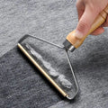 Brosse anti-poils pour animaux et éliminateur de peluches - UNIVERS ANIMALS