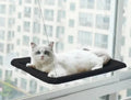 Hamac de Fenêtre pour Chat - UNIVERS ANIMALS