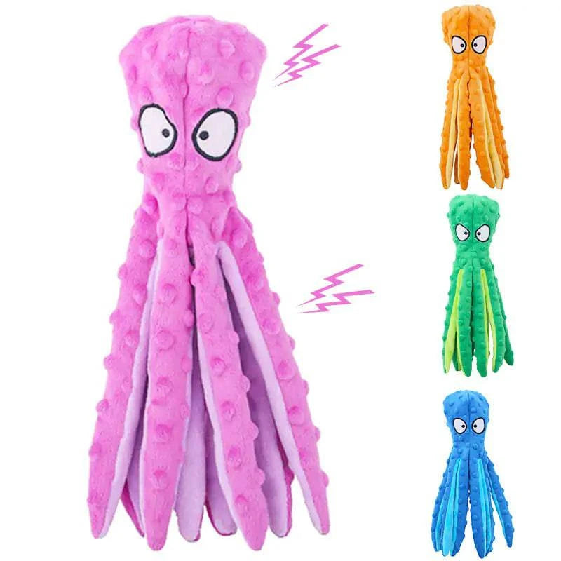 Jouet en Peluche chien - UNIVERS ANIMALS