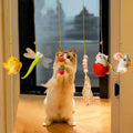 Jouets à Bascule pour Chats - UNIVERS ANIMALS