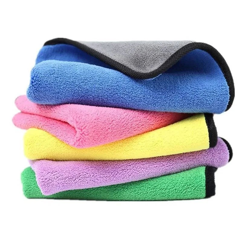Toalha Absorbent pour animaux - UNIVERS ANIMALS