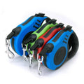 Laisse rétractable automatique pour chien - UNIVERS ANIMALS