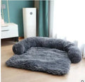 Canapé Lavable pour Animaux - Lit de Chien Confortable - UNIVERS ANIMALS