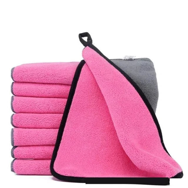 Toalha Absorbent pour animaux - UNIVERS ANIMALS