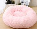 Lit Rond Kimpets pour Animaux de Compagnie - UNIVERS ANIMALS