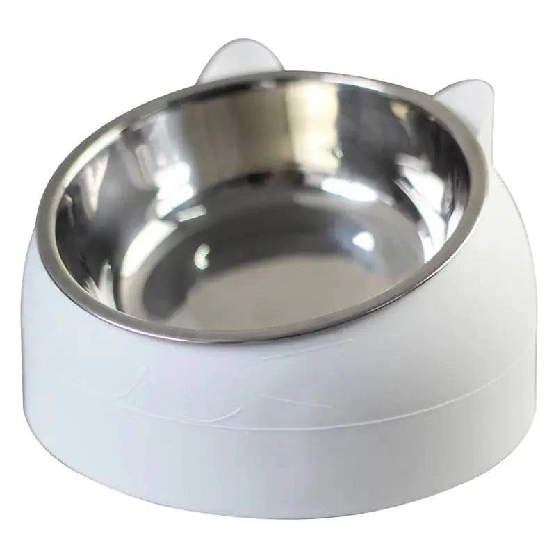 Bol Élégant pour Chats - UNIVERS ANIMALS