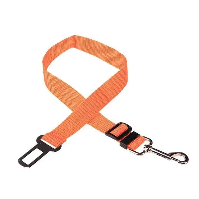 Ceinture de Sécurité pour Voiture pour Chiens et Chats - UNIVERS ANIMALS