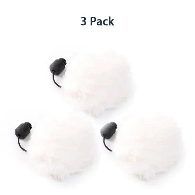 Balle de Jeu Automatique et intelligent pour Chats - UNIVERS ANIMALS