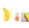 Brosse chat - UNIVERS ANIMALS