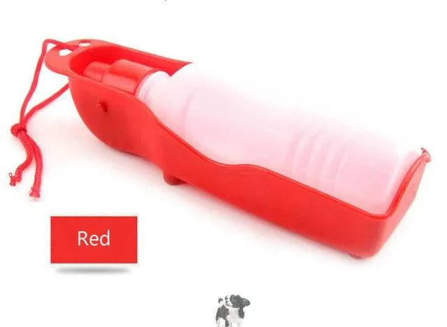 Portable Outdoor chien - UNIVERS ANIMALS