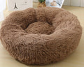 Lit Rond Kimpets pour Animaux de Compagnie - UNIVERS ANIMALS